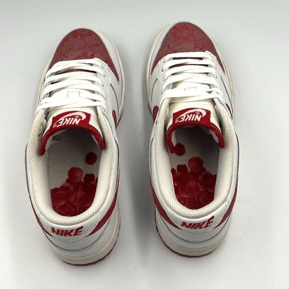 Nike Wmns  Dunk Low 'Rose' (2006) - Rare - Picture 3 of 12